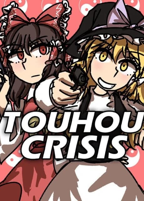 Touhou Crisis
