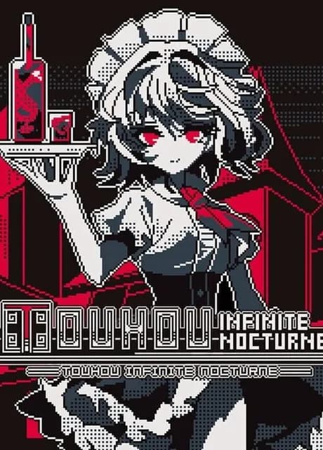 Touhou Infinite Nocturne