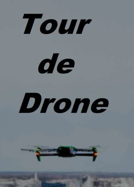 Tour de Drone