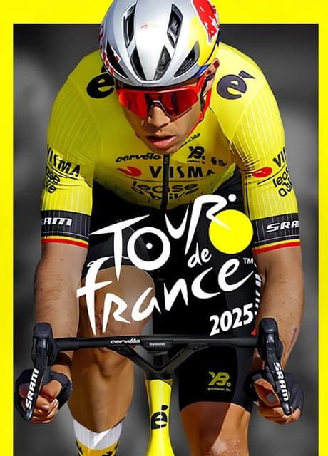 Tour de France 2025