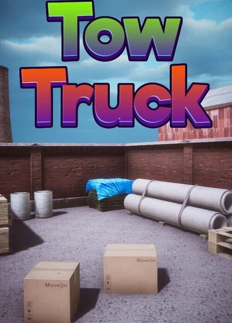 Tow Truck