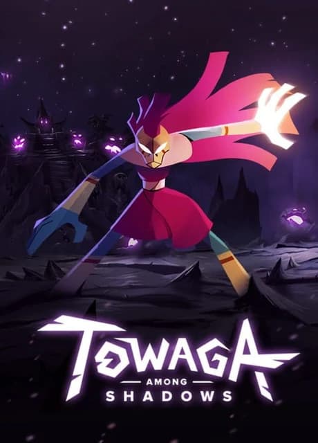 Towaga: Among Shadows