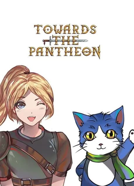 Towards the Pantheon