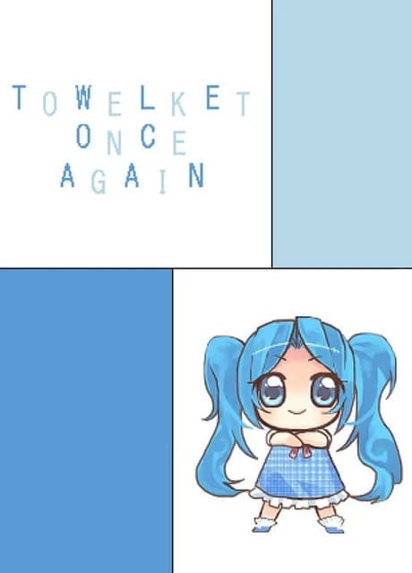 Towelket: One More Time