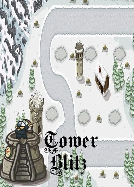 Tower Blitz