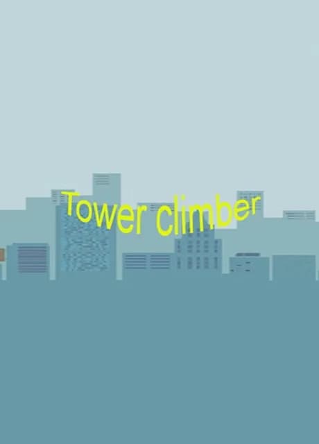Tower climber