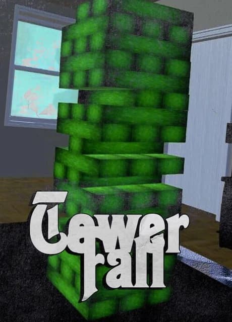 Tower Fall