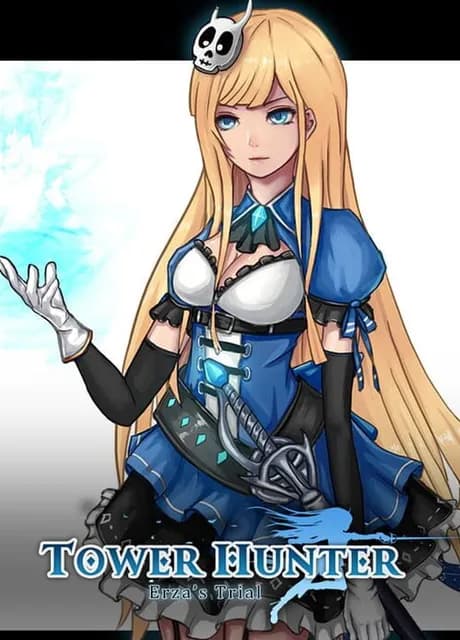 Tower Hunter: Erza's Trial