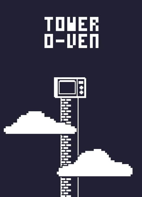 Tower O-ven