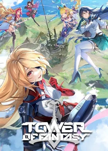 Tower of Fantasy