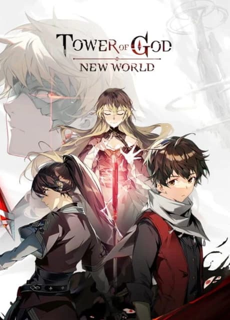 Tower of God: New World