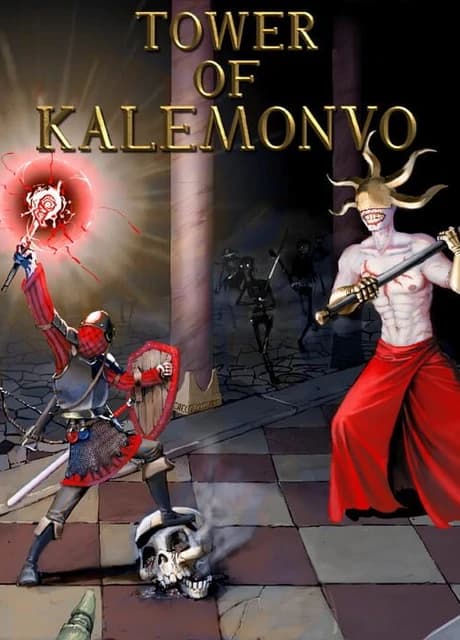 Tower of Kalemonvo