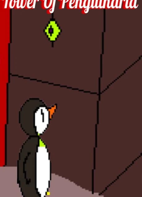 Tower Of Penguinaria