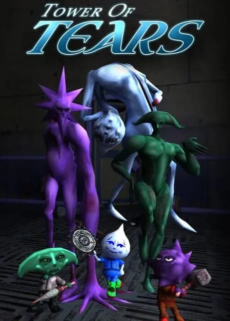 Tower of Tears