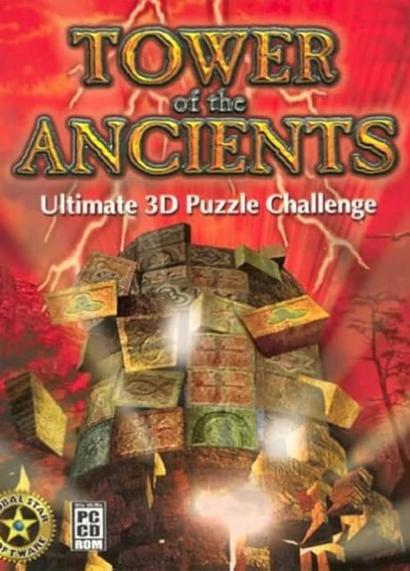 Tower of the Ancients