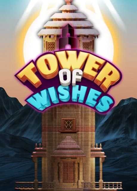 Tower of Wishes