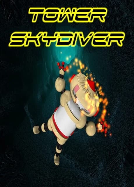 Tower Skydiver