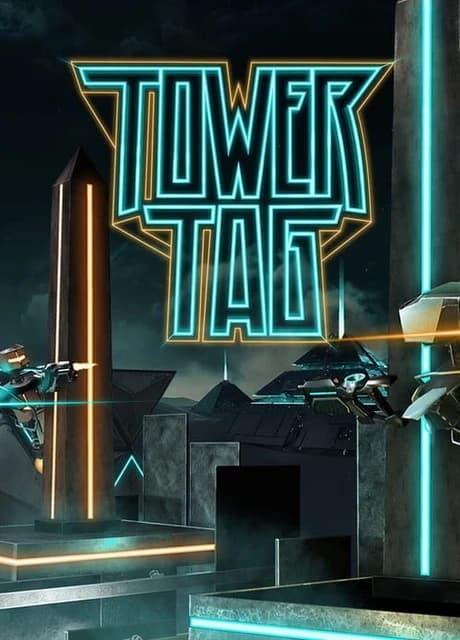 Tower Tag