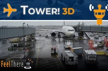 Tower!3D