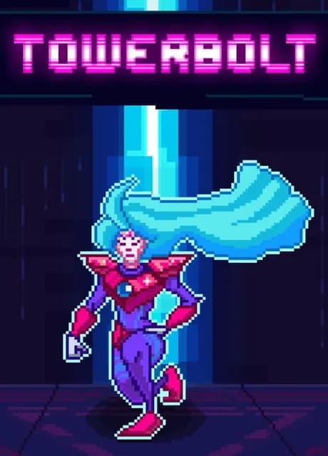 Towerbolt