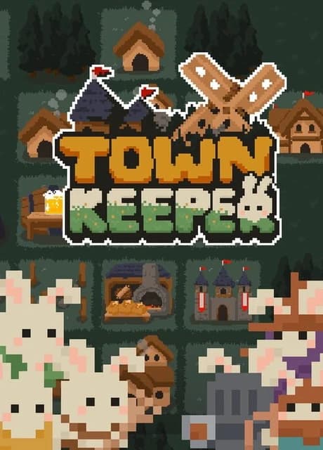 Town Keeper