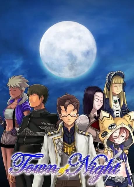 Town of Night