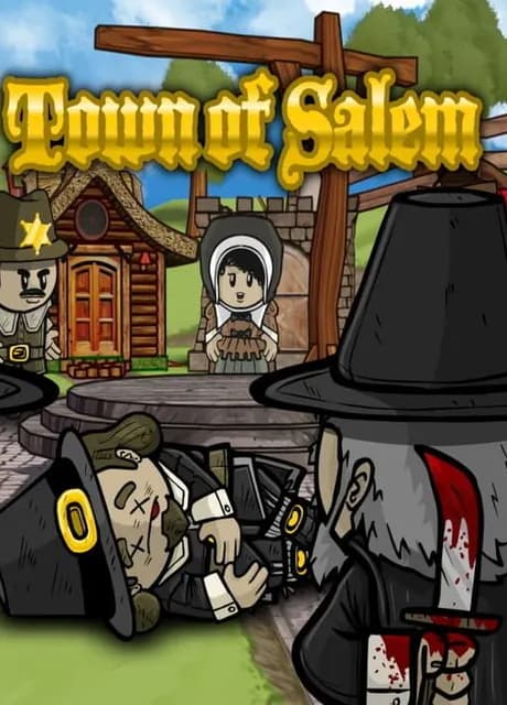 Town of Salem