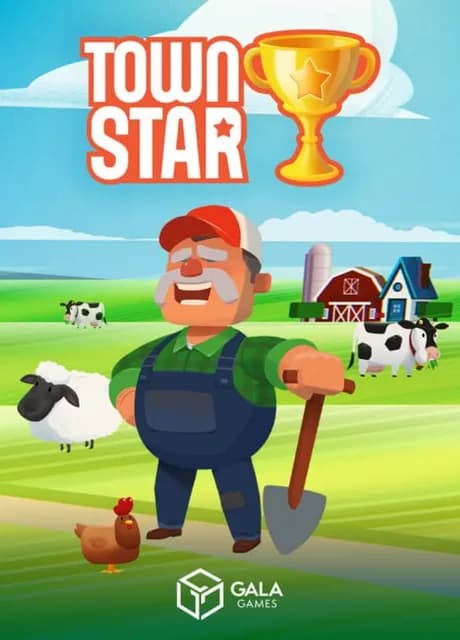 Town Star