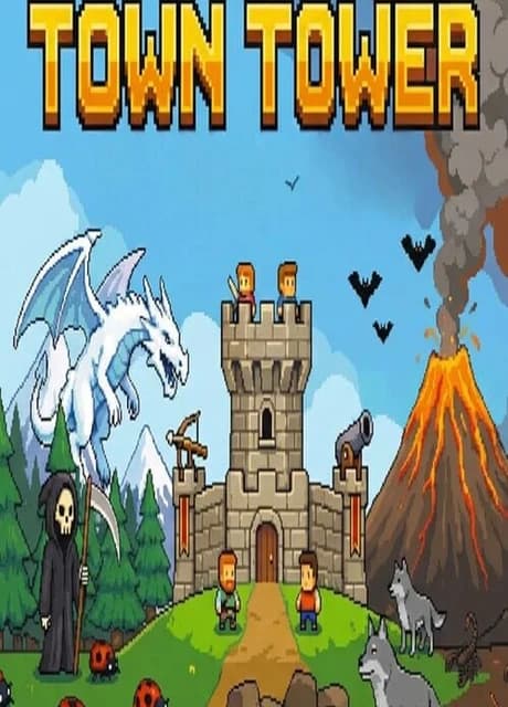 Town Tower