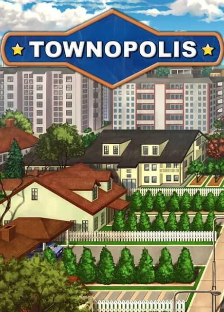 Townopolis