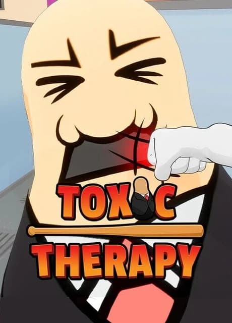 Toxic Therapy