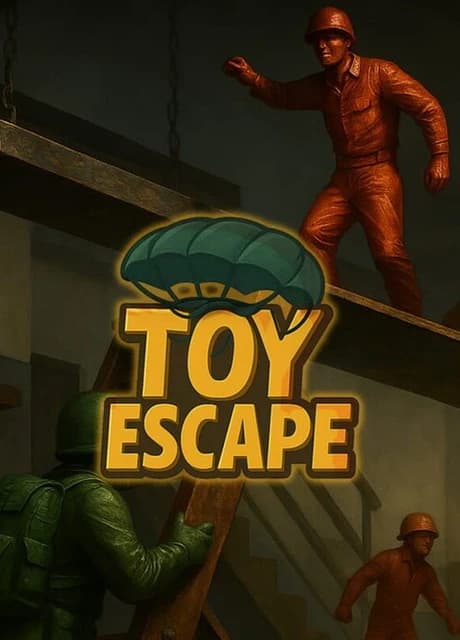 Toy Escape