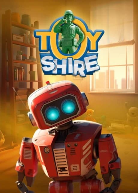 Toy Shire