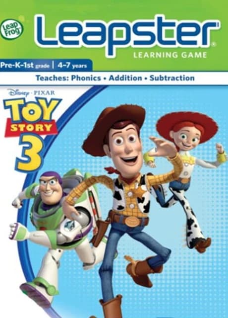 Toy Story 3