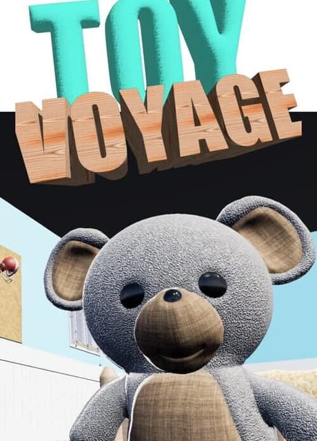 Toy Voyage