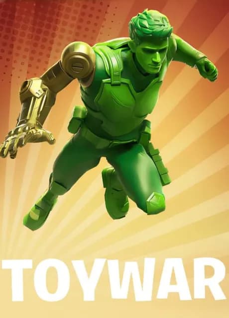 Toy Wars