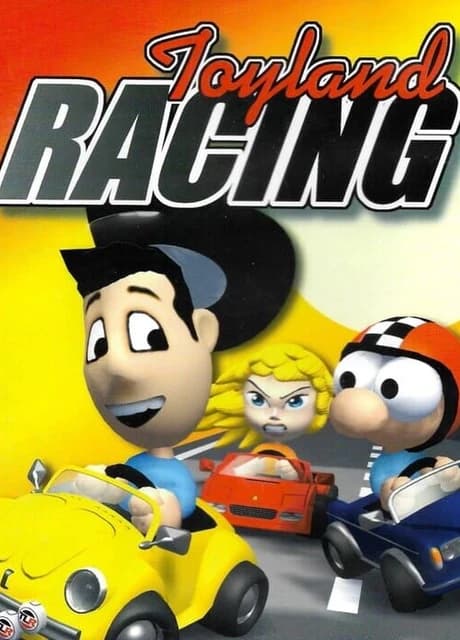 Toyland Racing
