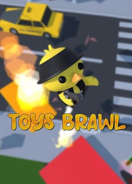 Toy's Brawl