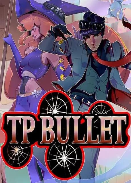 TP Bullet