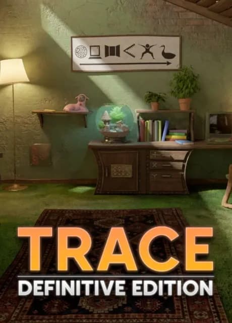 Trace: Definitive Edition