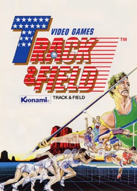 Track & Field