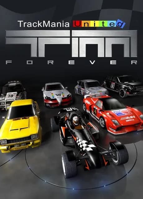 TrackMania United Forever