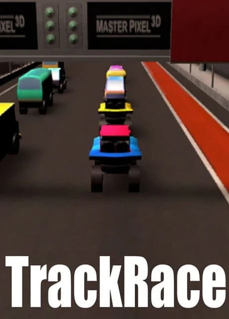 TrackRace