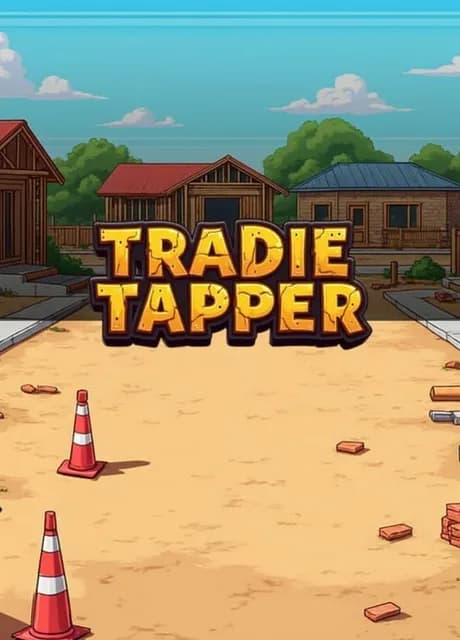 Tradie Tapper