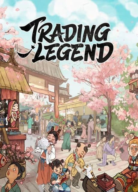 Trading Legend