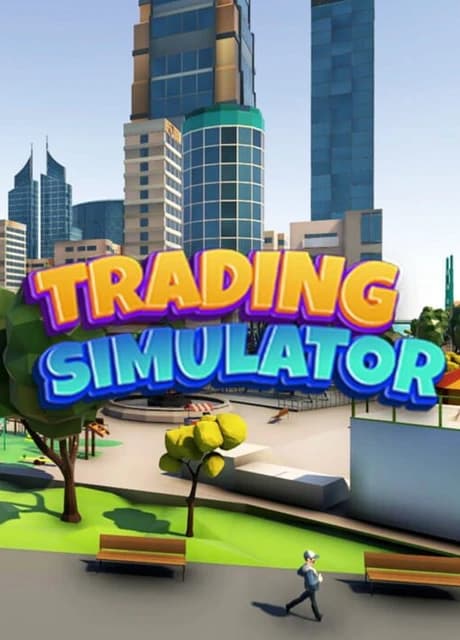 Trading Simulator