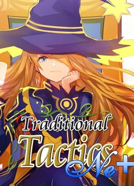 Traditional Tactics Ne+