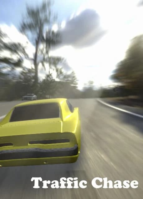 Traffic Chase