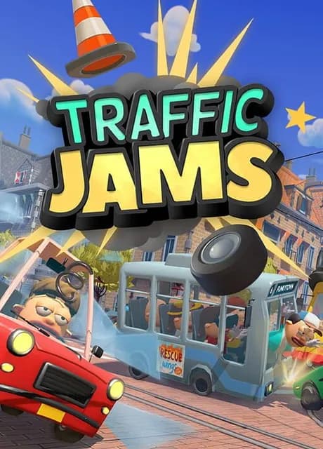 Traffic Jams