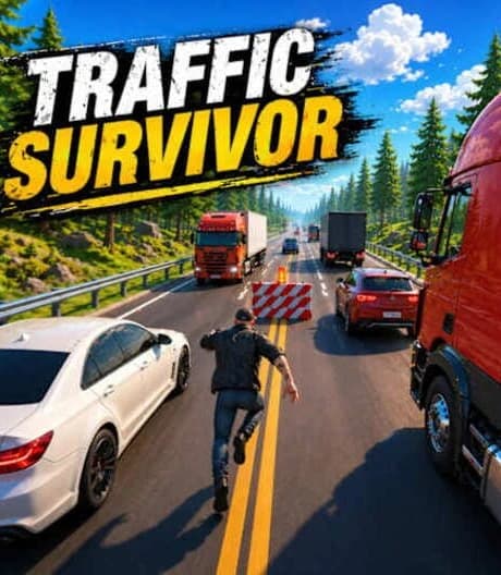 Traffic Survivor
